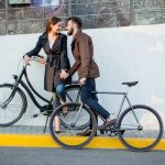 Топ-10 велосипедов для городской езды: комфорт и стиль в одном