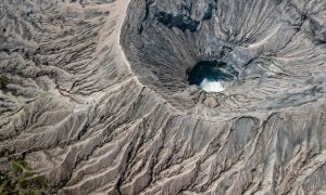 Самые впечатляющие вулканы мира: от Килауэа до Стромболи